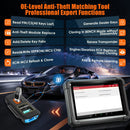 The X431 IMMO Plus | Professional Immobilizer & Key Programming System