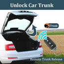 Car Remote Central Door Lock Keyless System Central Locking with Remote Control Car Alarm Systems Auto Remote Central Kit