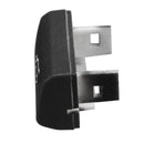 Tailgate Rear Trunk Switch Button Cover For BMW X5 E70 2006-2013 X6 E71 2008-14 Car Accessories