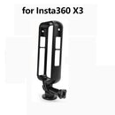 Insta360 X4 X3 ONE X2 精准开孔全保护外壳相机保护框，适用于 Insta360 ONE X2 X3 X4 全景相机