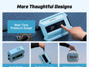 Electric SUP Air Pump 5200mAh 18.5V 20PSI Rechargeable Portable Pump for for Stand up Paddle Boards Kayak Inflatables Boats