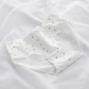 M-XL Cotton Panties Women's Underwear Panty Sexy Lace Panties Girl Floral Soft Briefs Female Underpants Ladies Sexy Lingerie