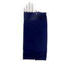 Islamic Arm Cover Stretchy Fabric Abaya Sleeves Muslim Women Oversleeves Sun Protection Arm Warmers Elastic Arab Middle East New
