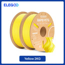 The Rapid Flow | High-Speed PETG Filament 1.75mm for FDM Printers