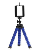 Mobile phone stand octopus multifunctional stand MAX flexible mini octopus tripod accessories adjustable tripod