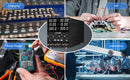 NICE-POWER ProSeries Dual-Channel DC Power Supply