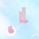 Universal Resin Insertion Airlock Replacement Locks for Resin Chastity Cage With Disposable Coded Lock Adult Games Accessories