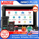 The X431 IMMO Plus | Professional Immobilizer & Key Programming System