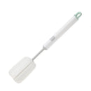 Removable Sponge Baby Cup Bottle Brush Kitchen Cleaning Tool Bottle Cleaning Cleaning Brush  ершик для бутылок