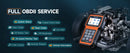 The Sentinel | T2000 PRO 4-in-1 TPMS Programming & Full-System OBD2 Diagnostic Suite