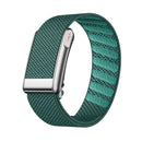 The Vitals Oracle | Nursing-Grade Smart Bracelet with Blood Lipid, Uric Acid & ECG Monitoring