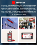 2026 Thinkcar ThinkDiag 2 Ediag Plus ALL Software Canfd Protocol 15 Reset OBD2 Diagnostic Tool Bi-Directional ECU Coding