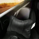 The Commuter Cradle | Breathable Mesh Car Seat Headrest
