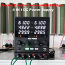 NICE-POWER ProSeries Dual-Channel DC Power Supply