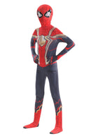 Hot-selling Superhero Zentai Cosplay Suit Full Body Theme Outfit Halloween Party Costume Collectible Holiday Gift for Cos Fan