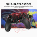 The Precision Grip | G7 Pro Wired Xbox Controller with Hall-Effect Sticks