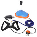 TUXING Support Deepest 7M Scuba Diving Ventilator Snorkel Equipment Device Rechargeable Underwater 45 Minutes Winter Ice Diving