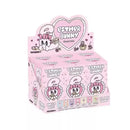 New Esther Bunny Little Rabbit Blind Box Sweet Date Girl Bag Pendant Trendy Play Cartoon Doll Home Decor Toy Gifts
