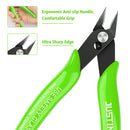 Universal Pliers Multi Functional Tools Electrical Wire Cable Cutters Cutting Side Snips Flush Stainless Steel Nipper Hand Tools