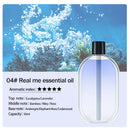 USB Oil Aromatherapy Machine Air Purifying Automatic Diffuser Deodorization Fragrance Humidifier Office Bedroom Home Commercial