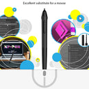 P05/P05S Battery-Free Passive Stylus for Ugee / XP-Pen  Deco 01V2/Deco 03/Star G640S Graphics Drawing tablet