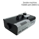 ProFX 1500W Stage Fog Machine with DMX Control