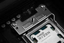 Noctua NM-AMB12 13 14 15 Offset AM5 Mounting Bars AMD AM4   NM-AMB15 chromax.black Offset Grommets CPU Cooling