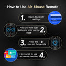 The Cine Pocket | 4K-Ready 1080P Auto-Focus Portable Projector