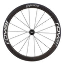 Road Bike RAPIDE CLX Wheel Set Stickers Bike Rim Decals Cycling Waterproof Protection Sticker Bicycle Accessories Decorative