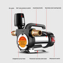The Iron Artery | 990W Self-Priming Diesel Fuel Transfer Pump