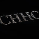 2025 Summer Female T Shirts Short Sleeve O Neck Casual Rhinestone Design Cotton Laides Tops Summer Women Tee Tops