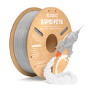 The Rapid Flow | High-Speed PETG Filament 1.75mm for FDM Printers