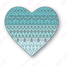 Spring Easter Nordic Basket Metal Cutting Die Scrapbook Embossed Paper Card Album Craft Template Cut Die Stencils New for 2025