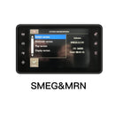 AUTOABC Wireless Carplay and Android Auto module for Peugeot 208 308 508 3008 C4 DS3 DS4 DS5 SMEG system Airplay Mirror Link