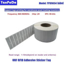 Yanpodo UHF RFID Reader | 860-960MHz OTG HID USB Keyboard Emulation
