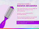 BES24P Compact Bivolt - Bivolt Britannia Dryer Brush