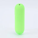 Silicone Protective Case for 2020 Google Chromecast SmartTV Remote Control Non-slip Soft Durable Shockpro Protective Cover Shell