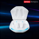 Lenovo GM2 Pro TWS Wireless HIFI Stereo Headset Low Latency Headphones Gaming Music Dual Mode Earbuds Music Sport Headset