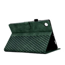 Case For Samsung Tab A8 Case 10 5 inch Fashion Book Wallet Tablet Funda For Galaxy Tab A7 Lite Tab S6 Lite A7 A8 A9 A9 Plus Case