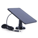 The Photon Scout | 10W Dual-Output Outdoor Solar Panel
