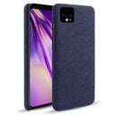 Anti-slip Ultra Thin Fabric Cloth Case For Google Pixel 8 Anti-Drop Phone Bag Cover For Google Pixel 8 Pro
