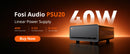 The Signal Refiner | Fosi Audio ZD3 Balanced Desktop DAC with HDMI ARC