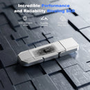 KOOTION U54 USB 3.2 Solid State Pen Drive 450MB/s High Speed Pendrive 512GB 256GB 128GB USB Type C Flash Drive OTG Memory Stick