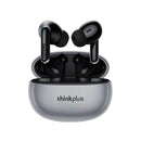 全新原装联想XT88 TWS无线耳机蓝牙5.3双声道降噪低音触控长待机耳机