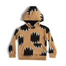 2024 Mother Kids Hoodies Kids Clothes Boys Girl Outfits Child Sweaters For Children Top Baby Boys Clothing Children's Clothing
