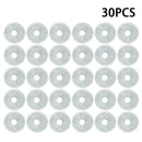 For Ecovacs T30s\T30S Combo\T30s Pro\T30 Pro omni\T10\T20 omni\X1\X2 omni Part Mop Cloth Vacuum Cleaner Mop Pad Accessories