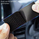 The Grip Anchor | Invisible Self-Adhesive Fastener Set for Car Mats and Upholstery