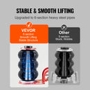 SucceBuy Triple Bag Air Jack 3 Ton(6600 lbs)Capacity Portable Pneumatic Car Jacks Heavy Duty&Quick Lifting for Garage Car Repair