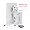 The Cortex Revive | EMS LED Light Therapy Scalp Massager with Batana Oil