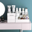The Vanity Archive | Large Multi-Compartment Cosmetic Storage System